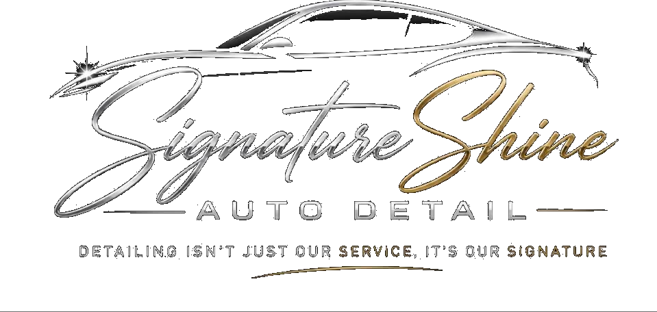 Signature Shine Auto Detailing